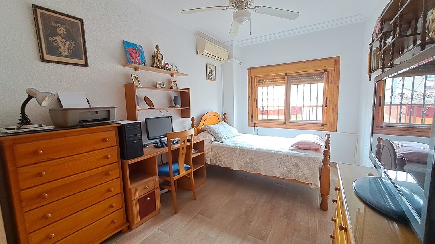  till salu hus Urbanización Atalaya Park Baix Segura 5