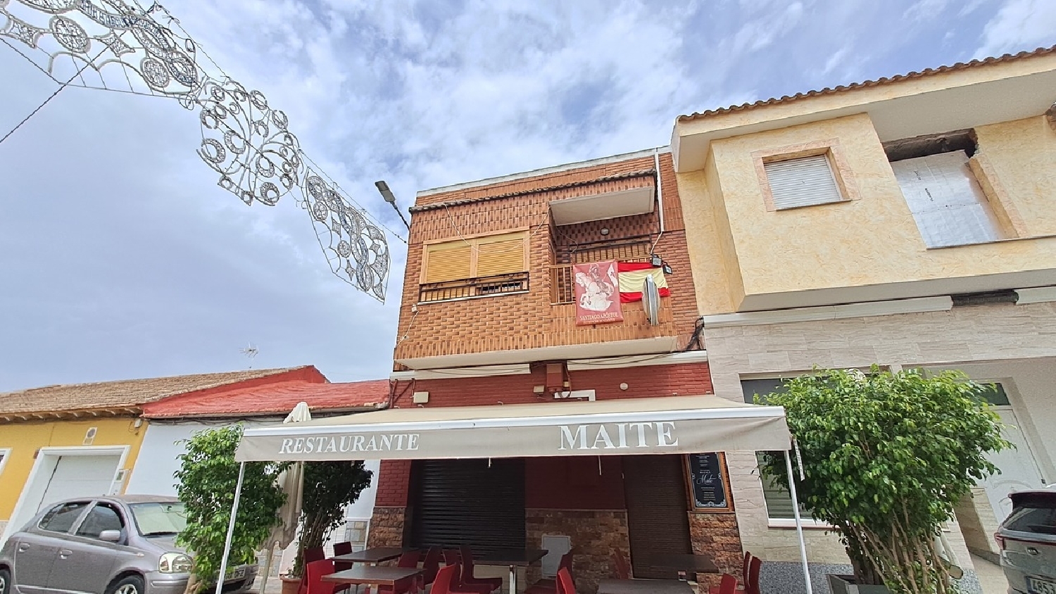  till salu hus Urbanización Atalaya Park Baix Segura 1