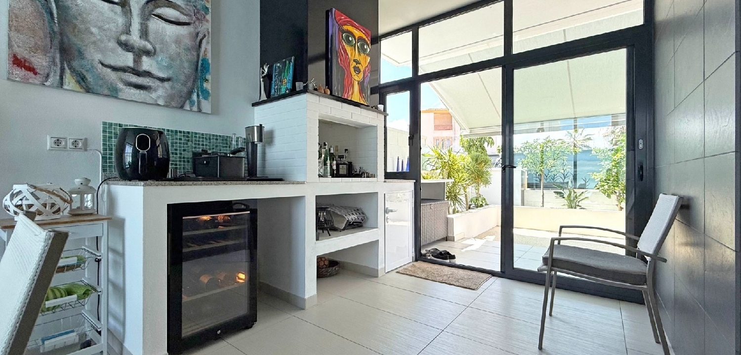  till salu hus Urbanización La Florida Baix Segura 6