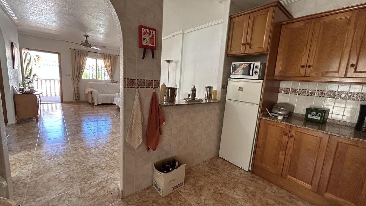  till salu hus Urbanización Villacosta Ii-Las Filipinas Baix Segura 8