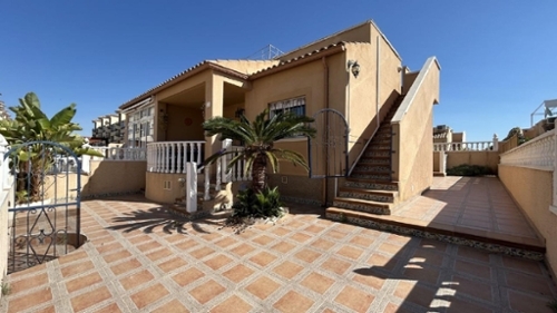 Urbanización Villacosta Ii-Las Filipinas Baix Segura hus foto 6233977