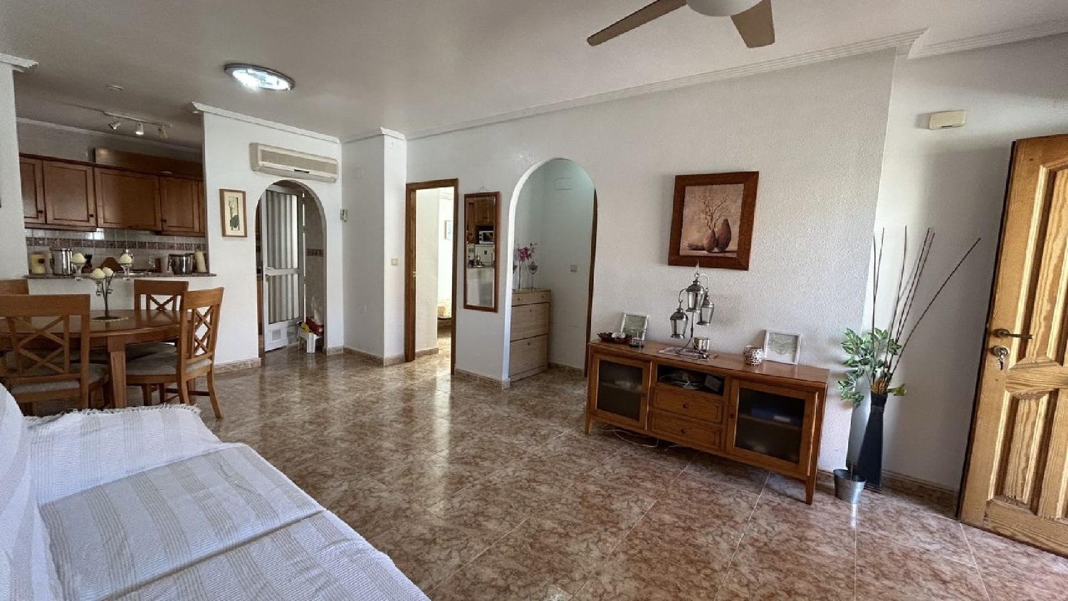  till salu hus Urbanización Villacosta Ii-Las Filipinas Baix Segura 4