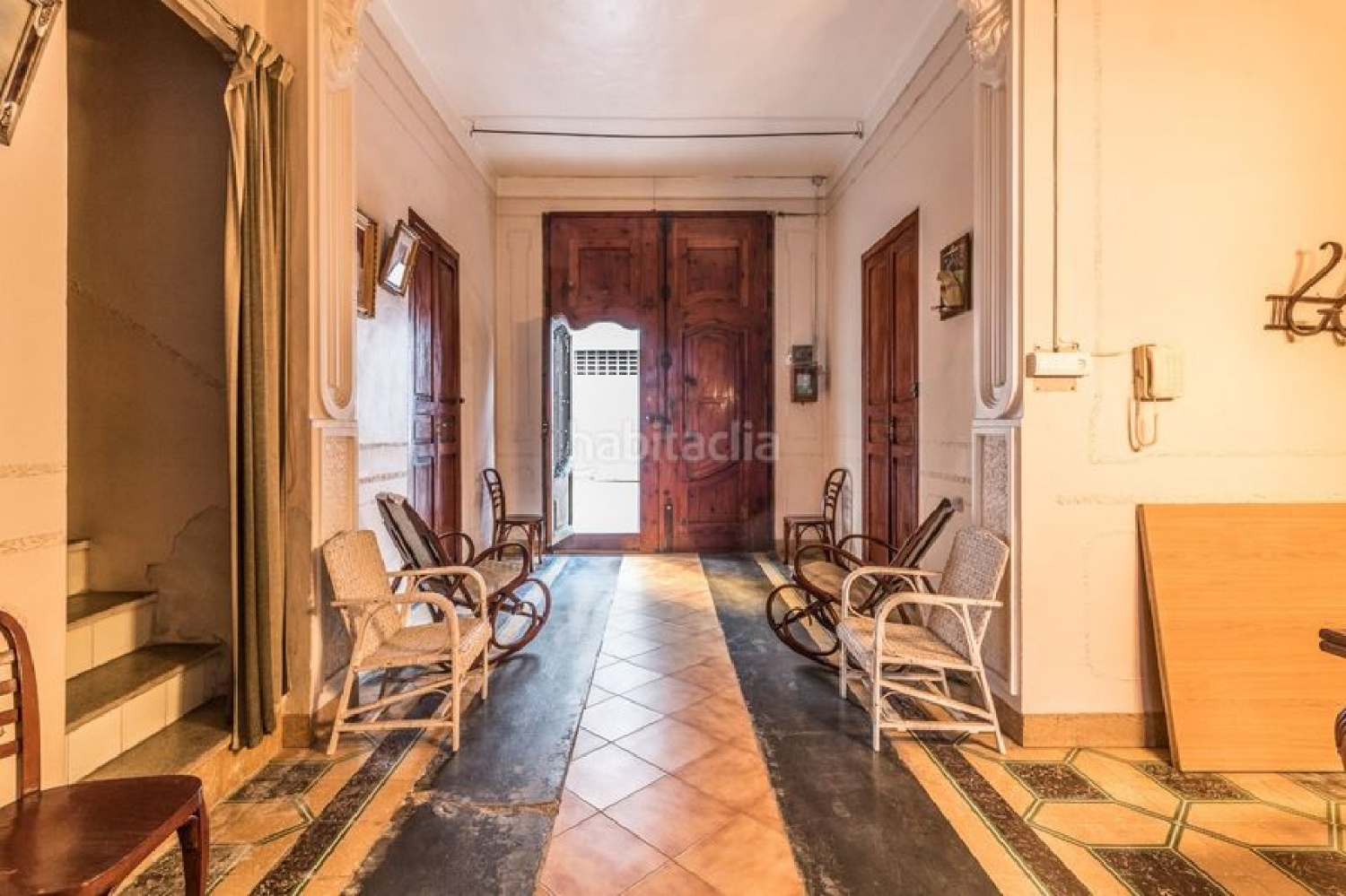  till salu hus Urbanización Tomás Ribera Alta 3