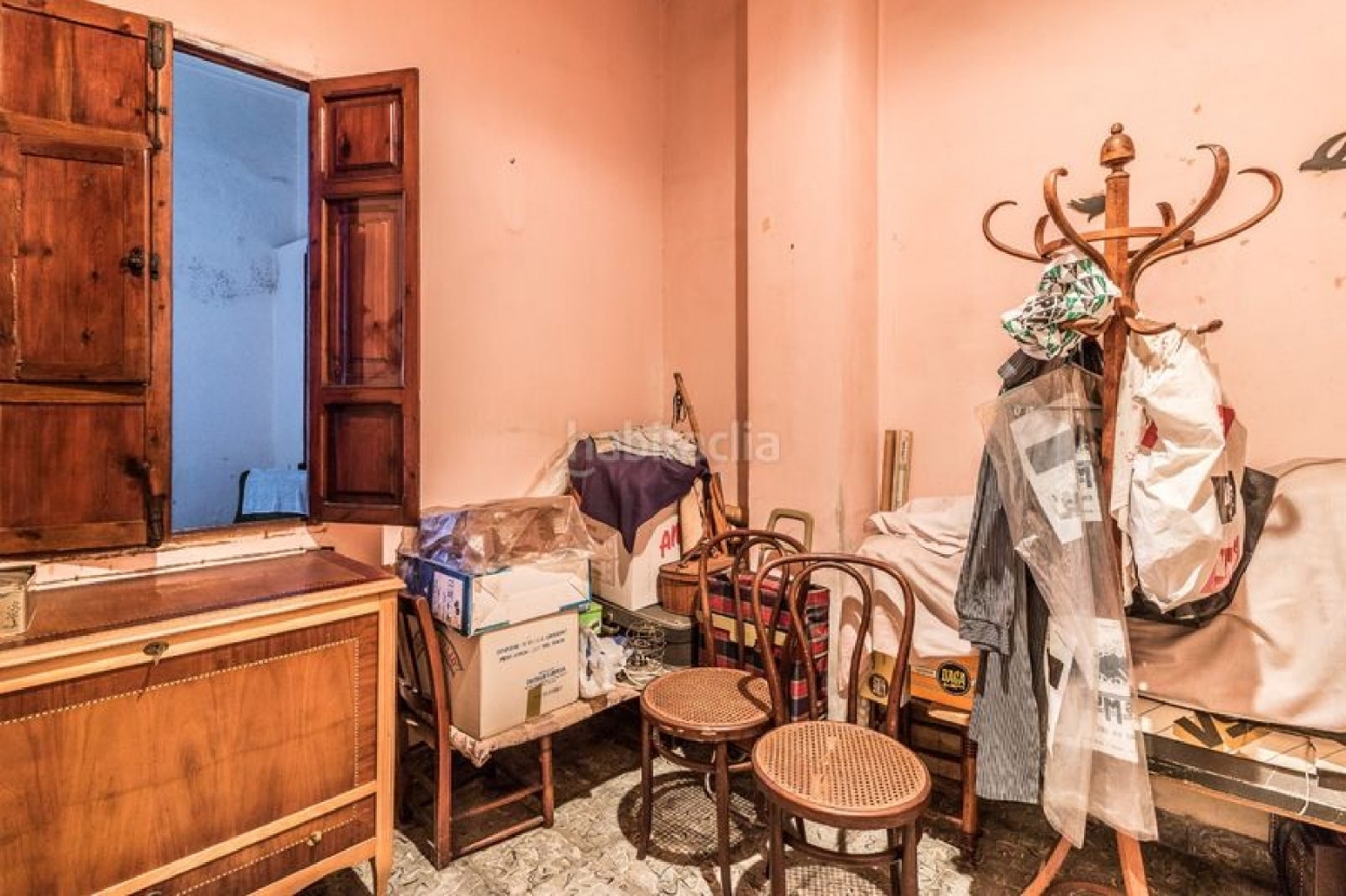  till salu hus Urbanización Tomás Ribera Alta 8