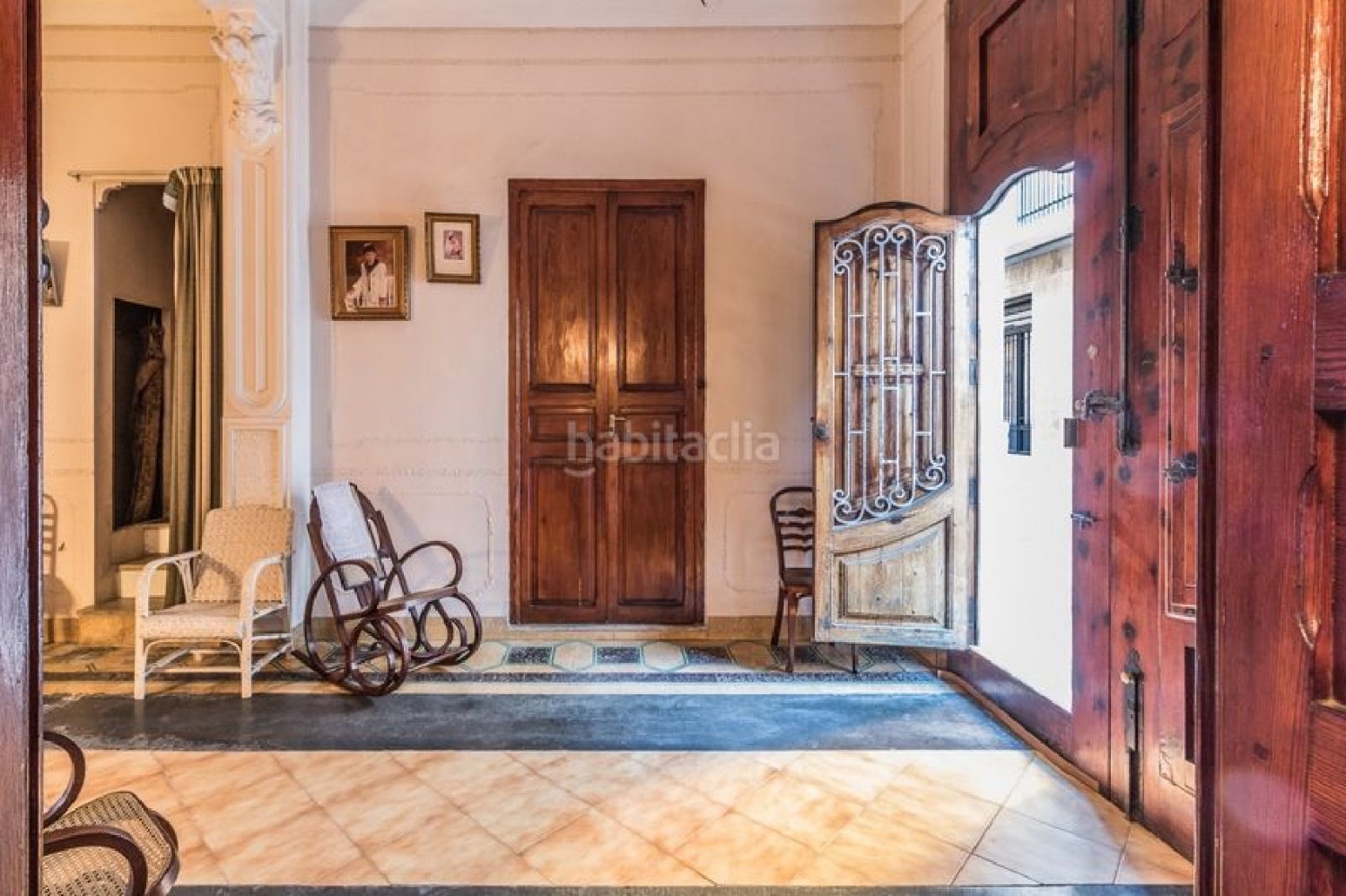  till salu hus Urbanización Tomás Ribera Alta 2