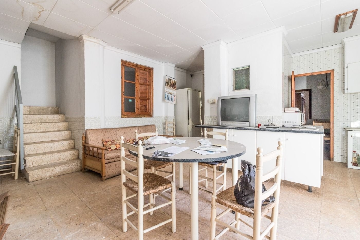 till salu hus Urbanización Tomás Ribera Alta 3