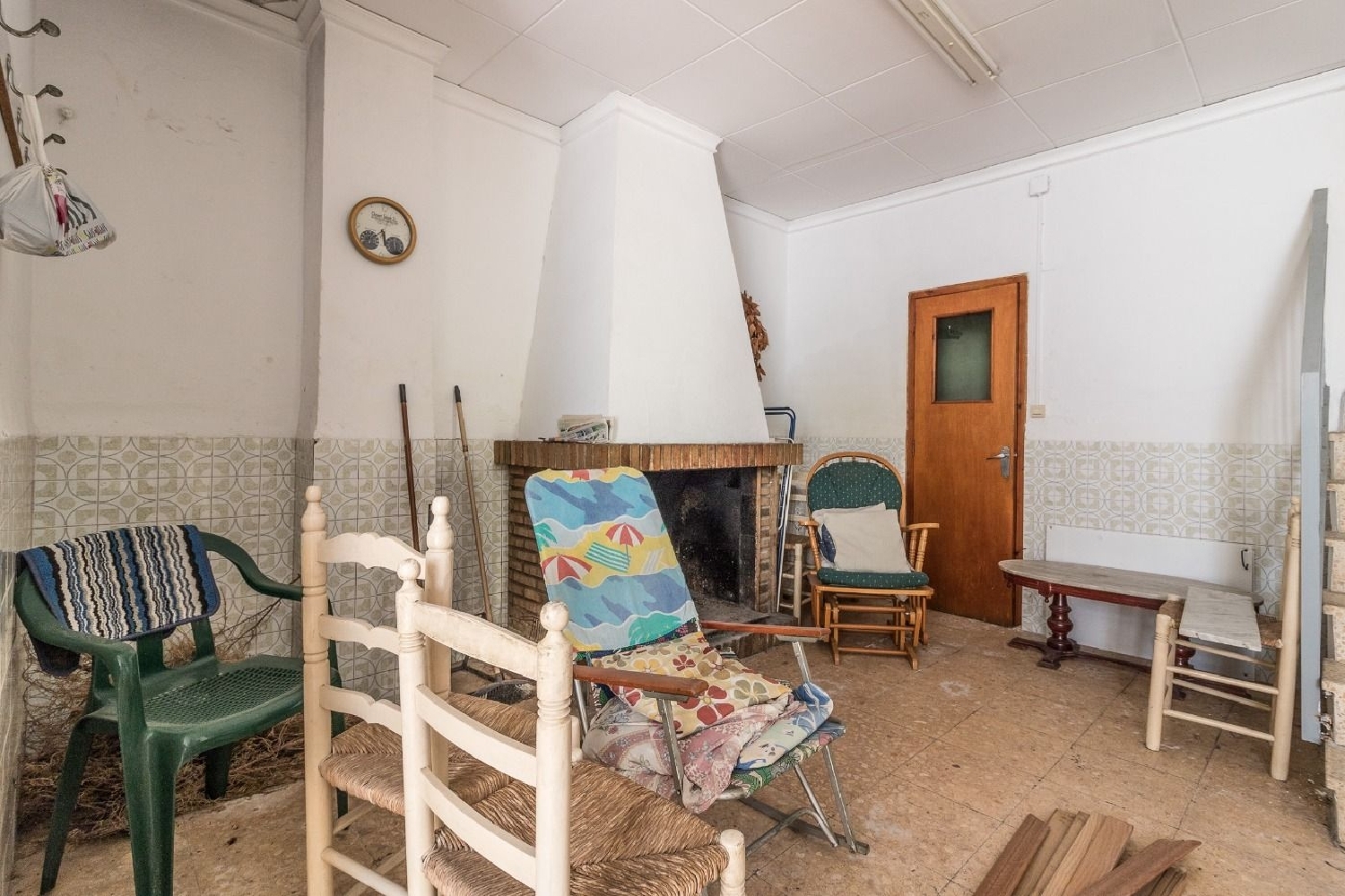 till salu hus Urbanización Tomás Ribera Alta 7