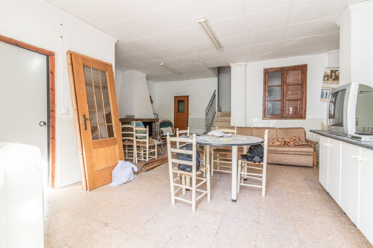  till salu hus Urbanización Tomás Ribera Alta 8