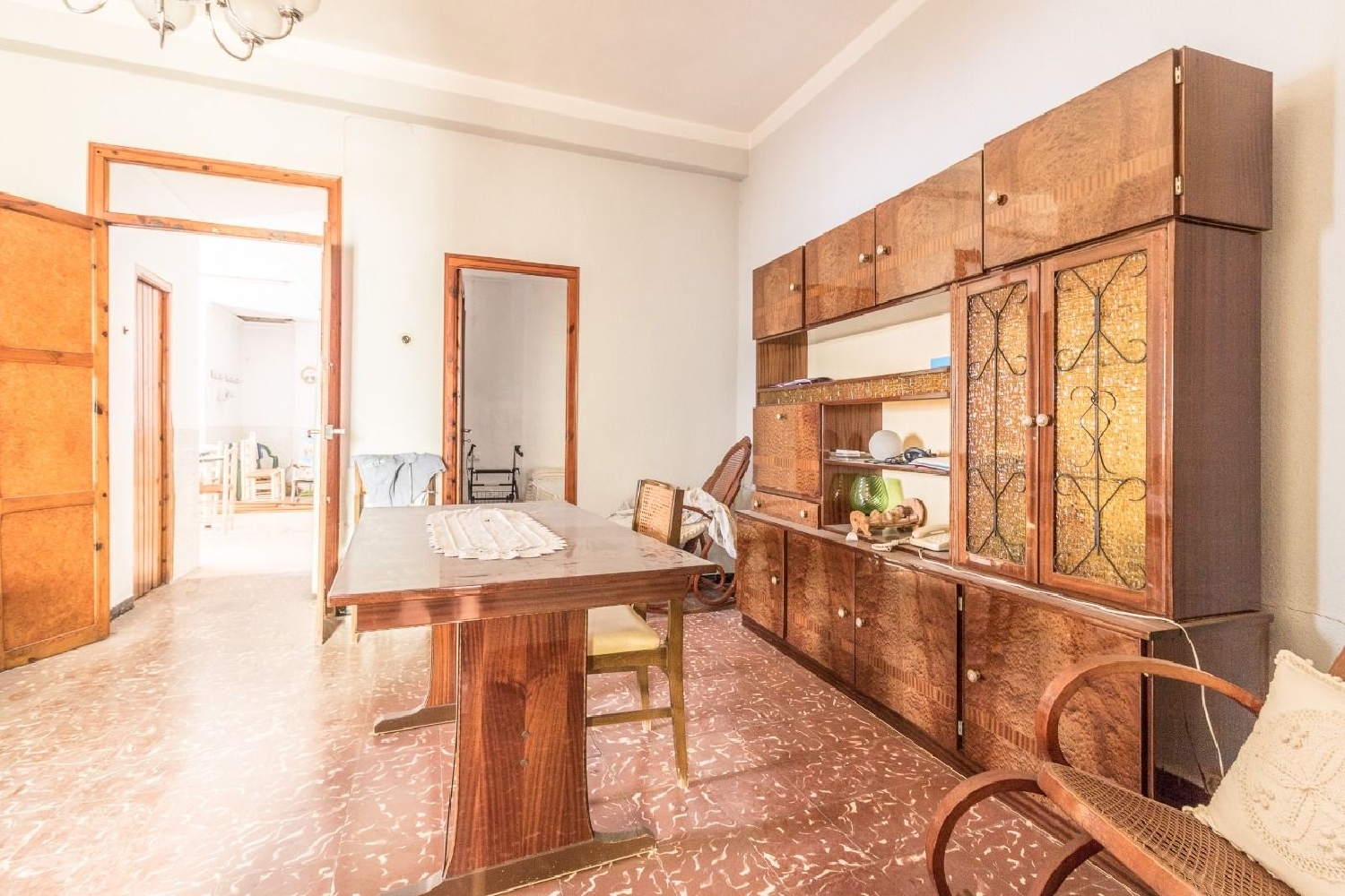  till salu hus Urbanización Tomás Ribera Alta 1