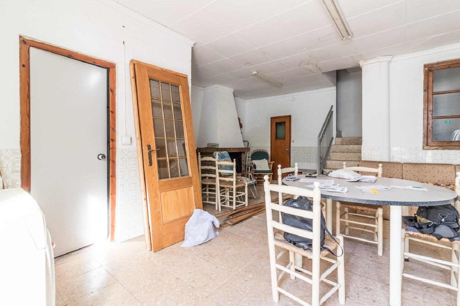  till salu hus Urbanización Tomás Ribera Alta 6