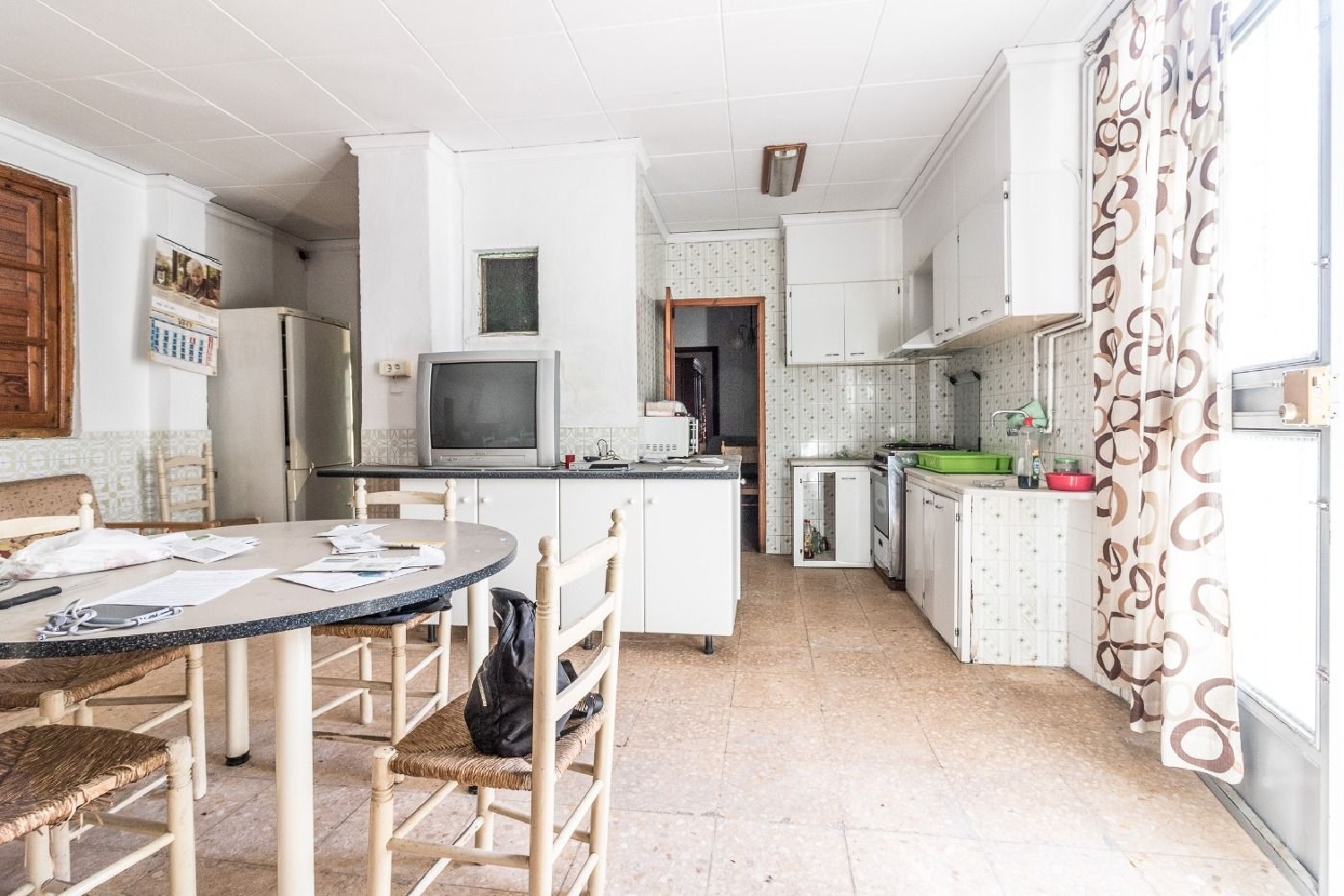  till salu hus Urbanización Tomás Ribera Alta 5