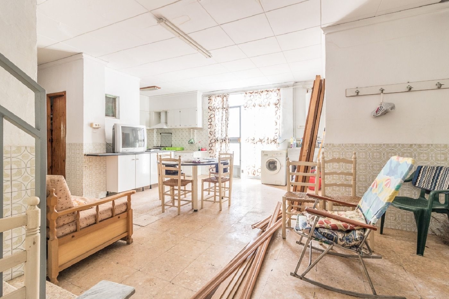 till salu hus Urbanización Tomás Ribera Alta 2