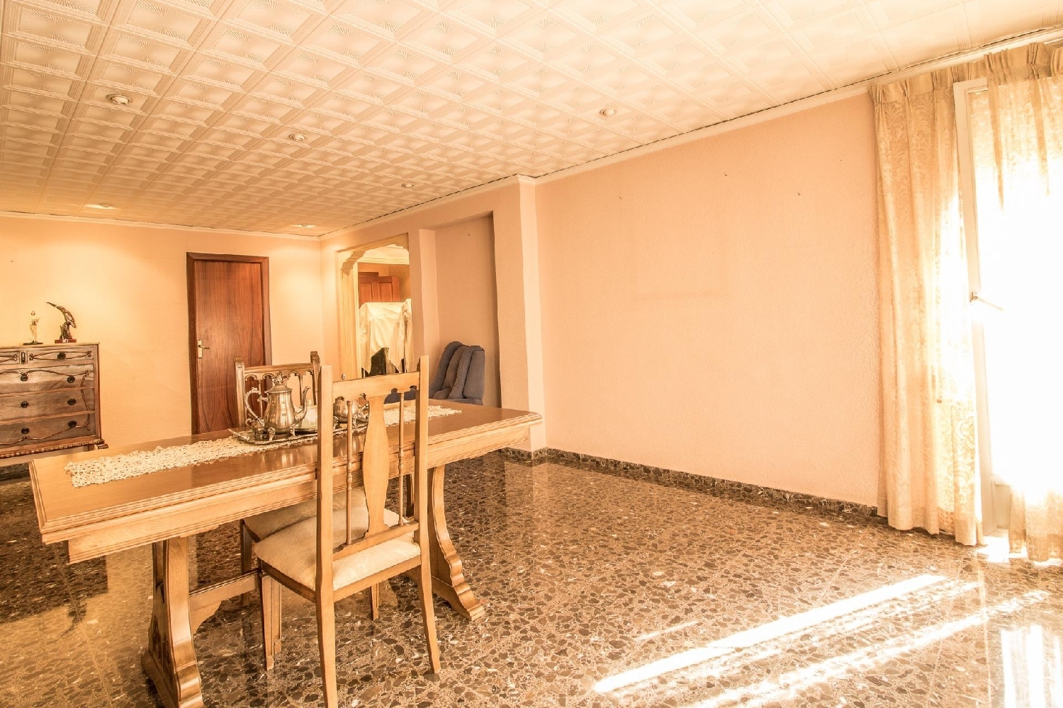  till salu hus Urbanización Tomás Ribera Alta 5
