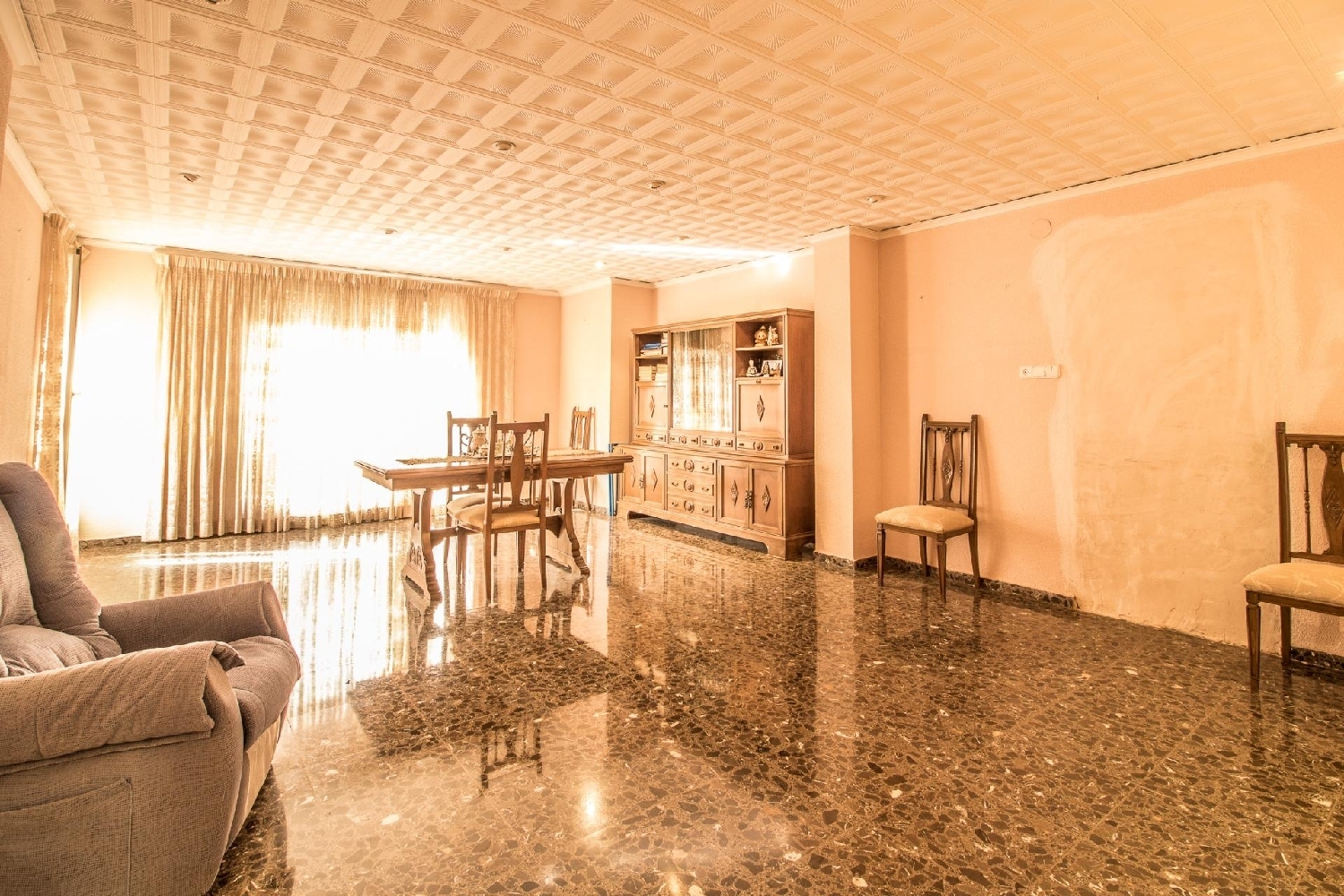  till salu hus Urbanización Tomás Ribera Alta 1