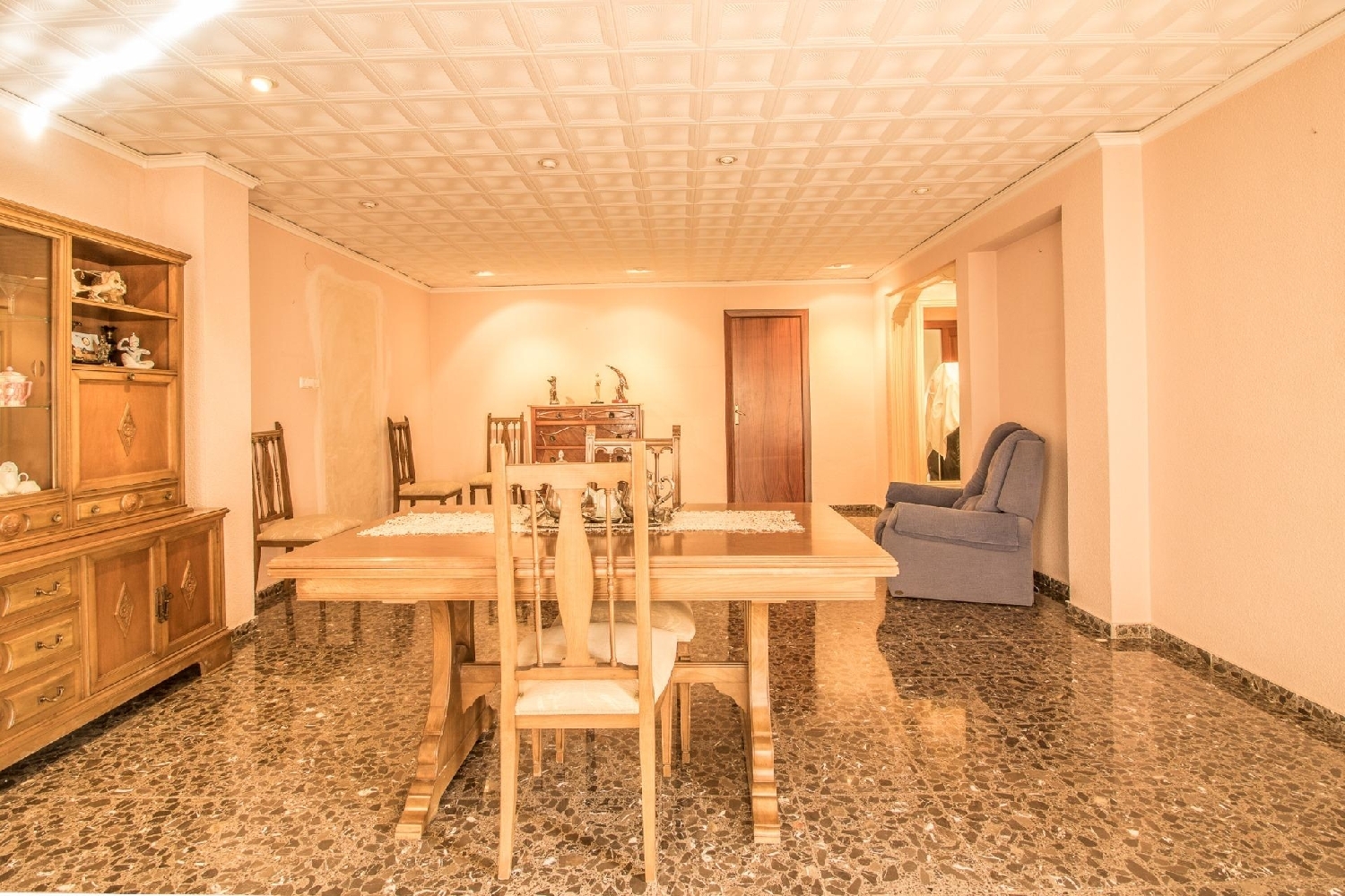  till salu hus Urbanización Tomás Ribera Alta 8