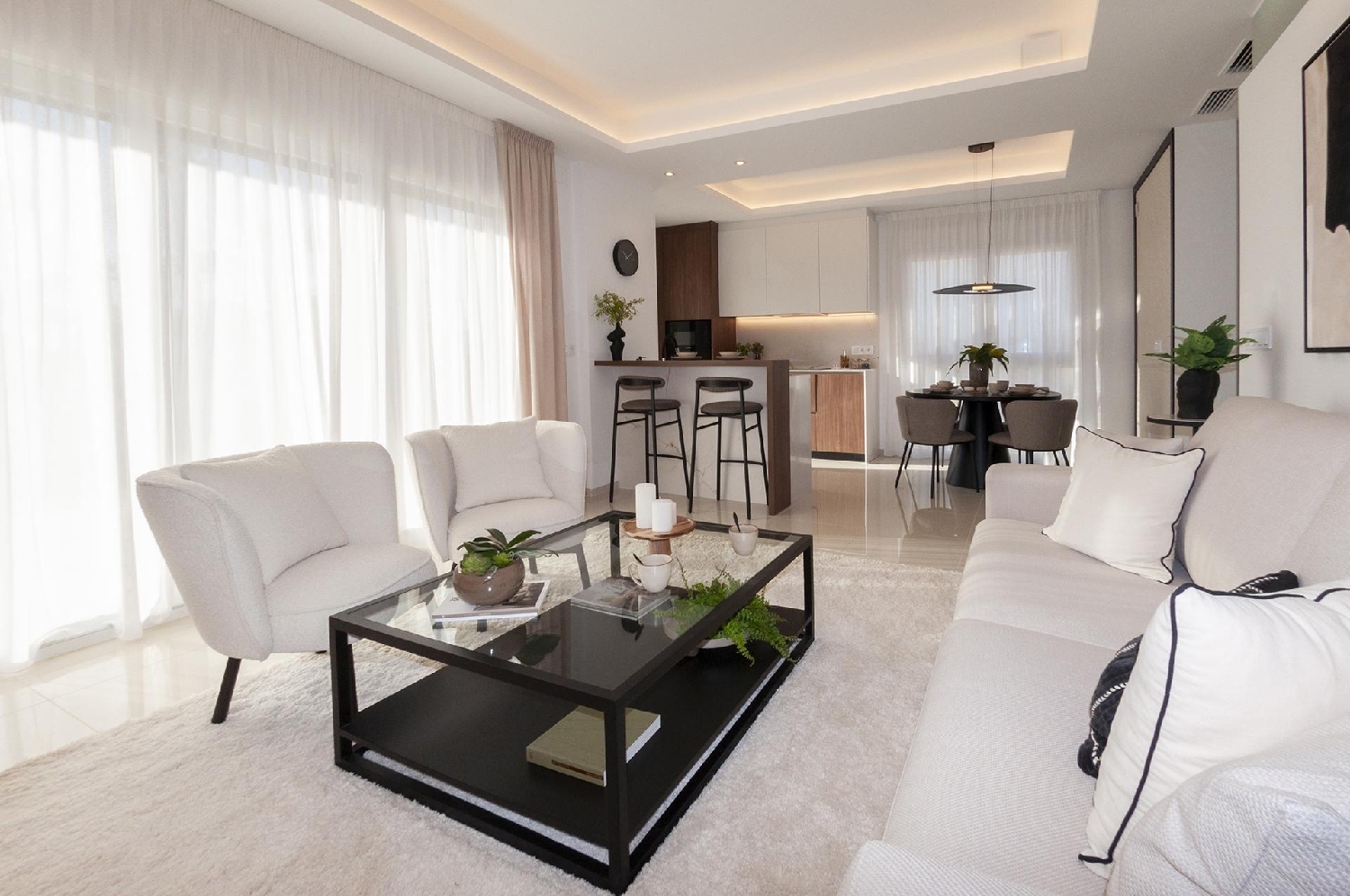  till salu hus Benejúzar Baix Segura 18