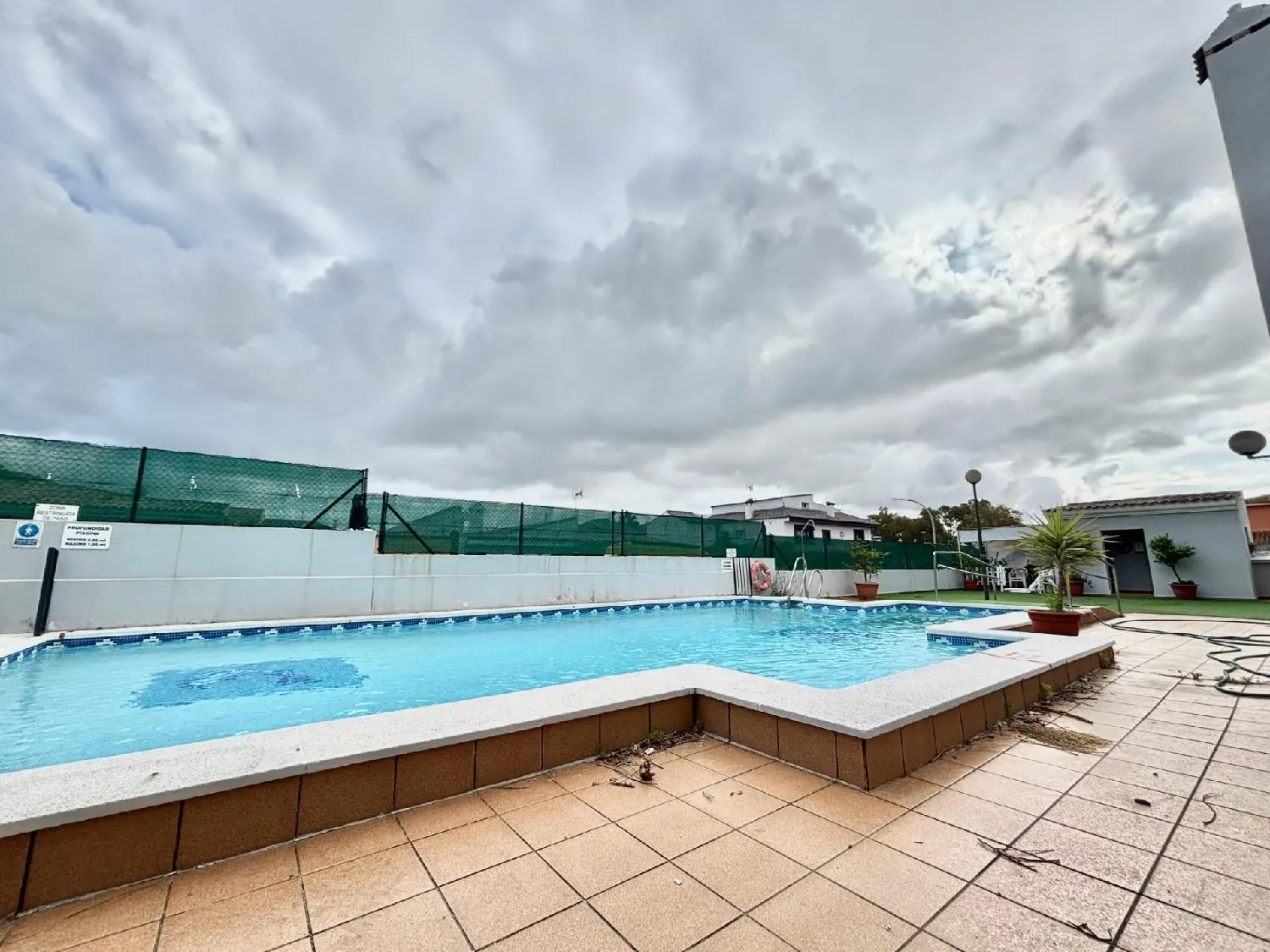 till salu hus Urbanización Bahía Azul Campo De Gibraltar 3