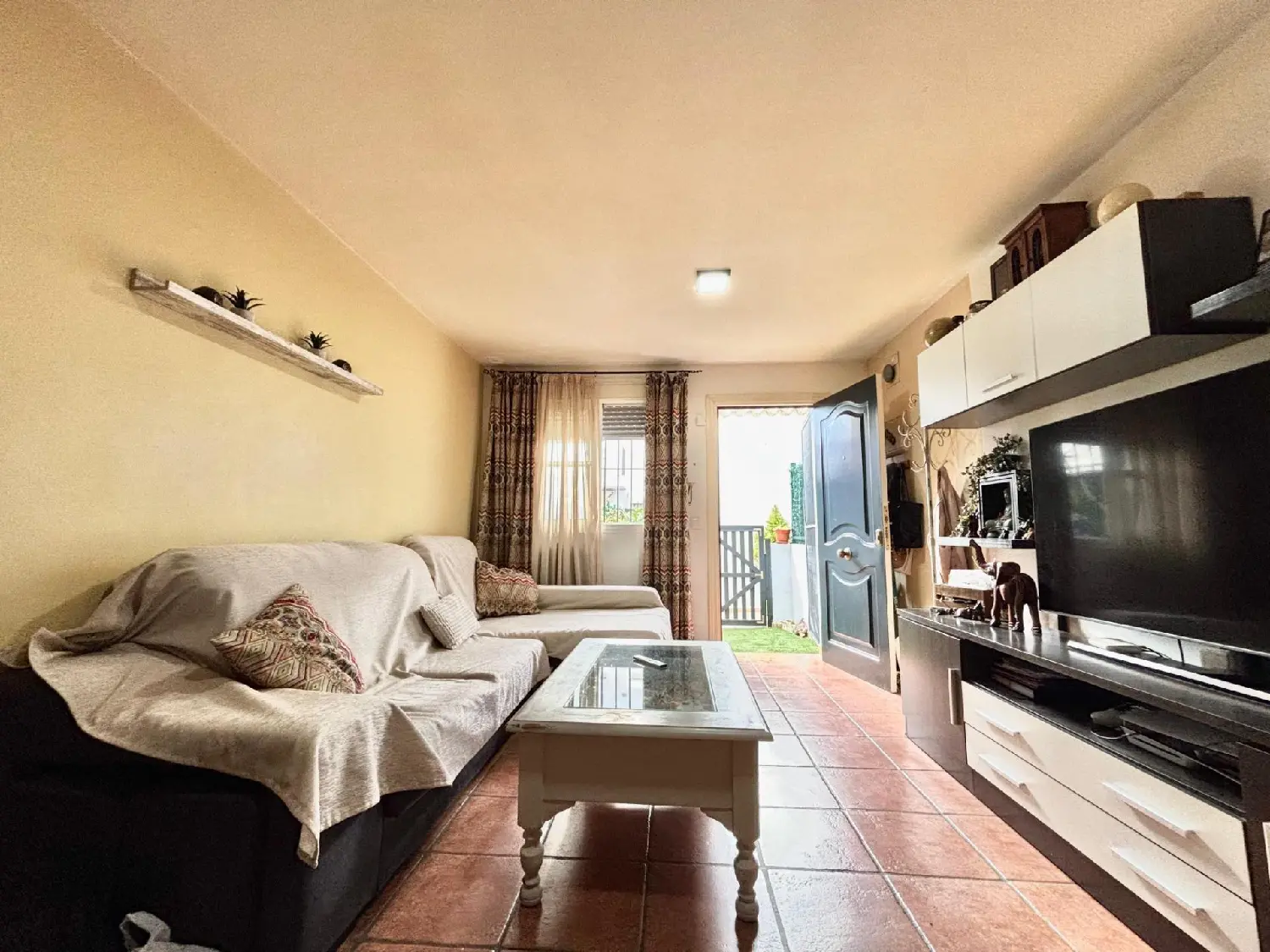  till salu hus Urbanización Bahía Azul Campo De Gibraltar 6