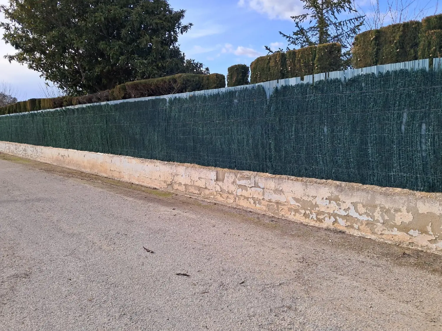  till salu hus Urbanizacion La Pergola Llanos De Albacete 4