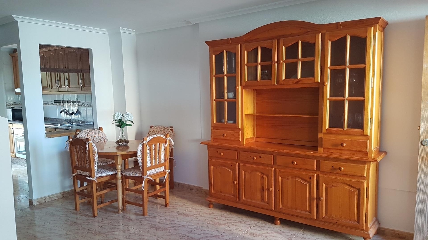 till salu hus Urbanización Villacosta Ii-Las Filipinas Baix Segura 2