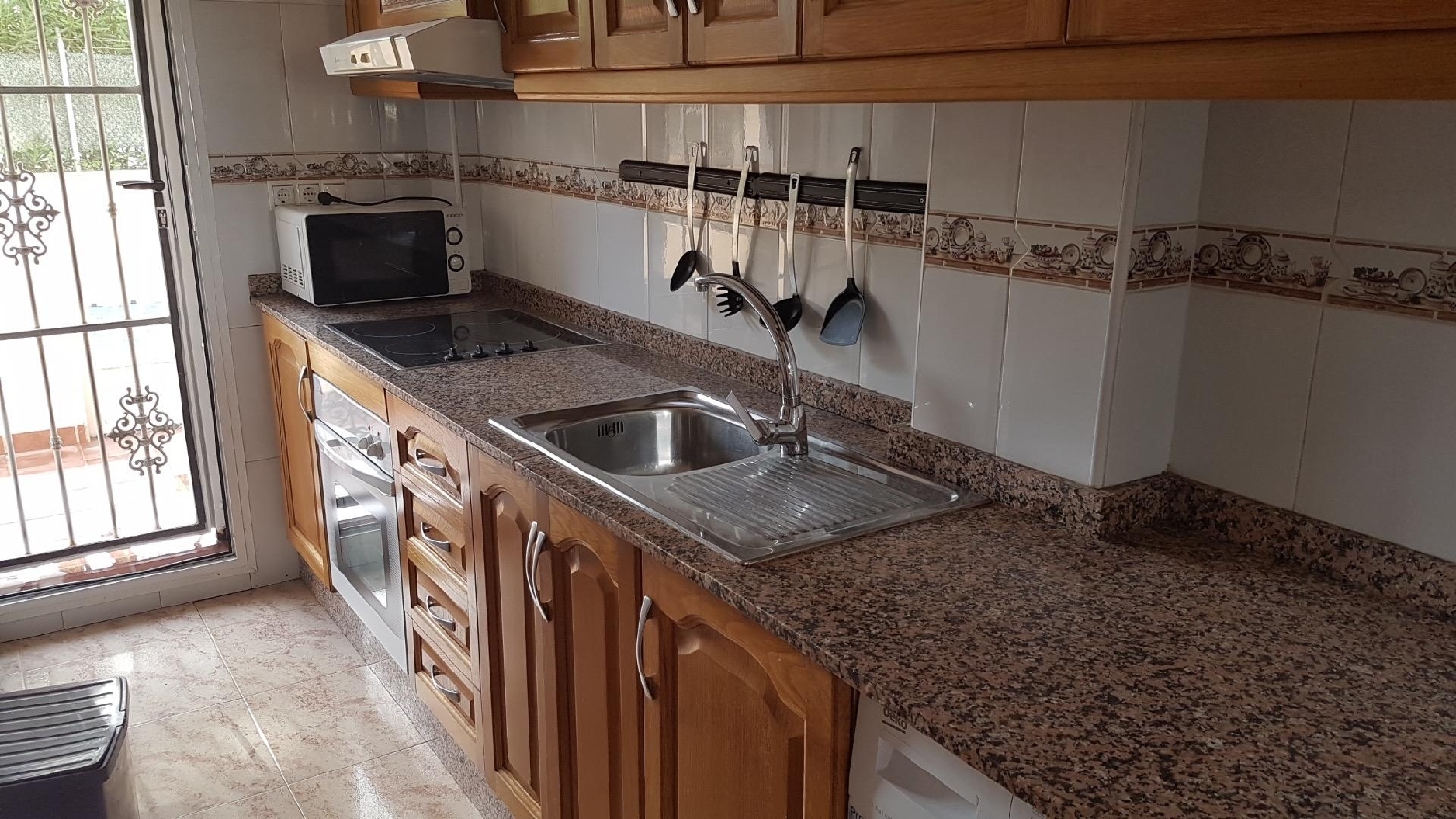 till salu hus Urbanización Villacosta Ii-Las Filipinas Baix Segura 3