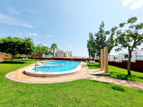 Urbanización Villacosta I Baix Segura hus foto 6237147