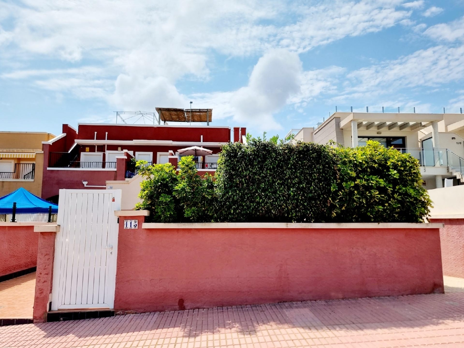 till salu hus Urbanización Villacosta I Baix Segura 2