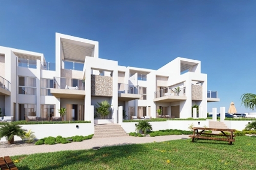 Urbanización Benimar Baix Segura hus foto 6237215