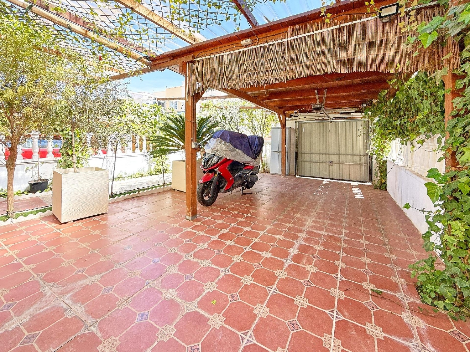 till salu hus Urbanización La Florida Baix Segura 1