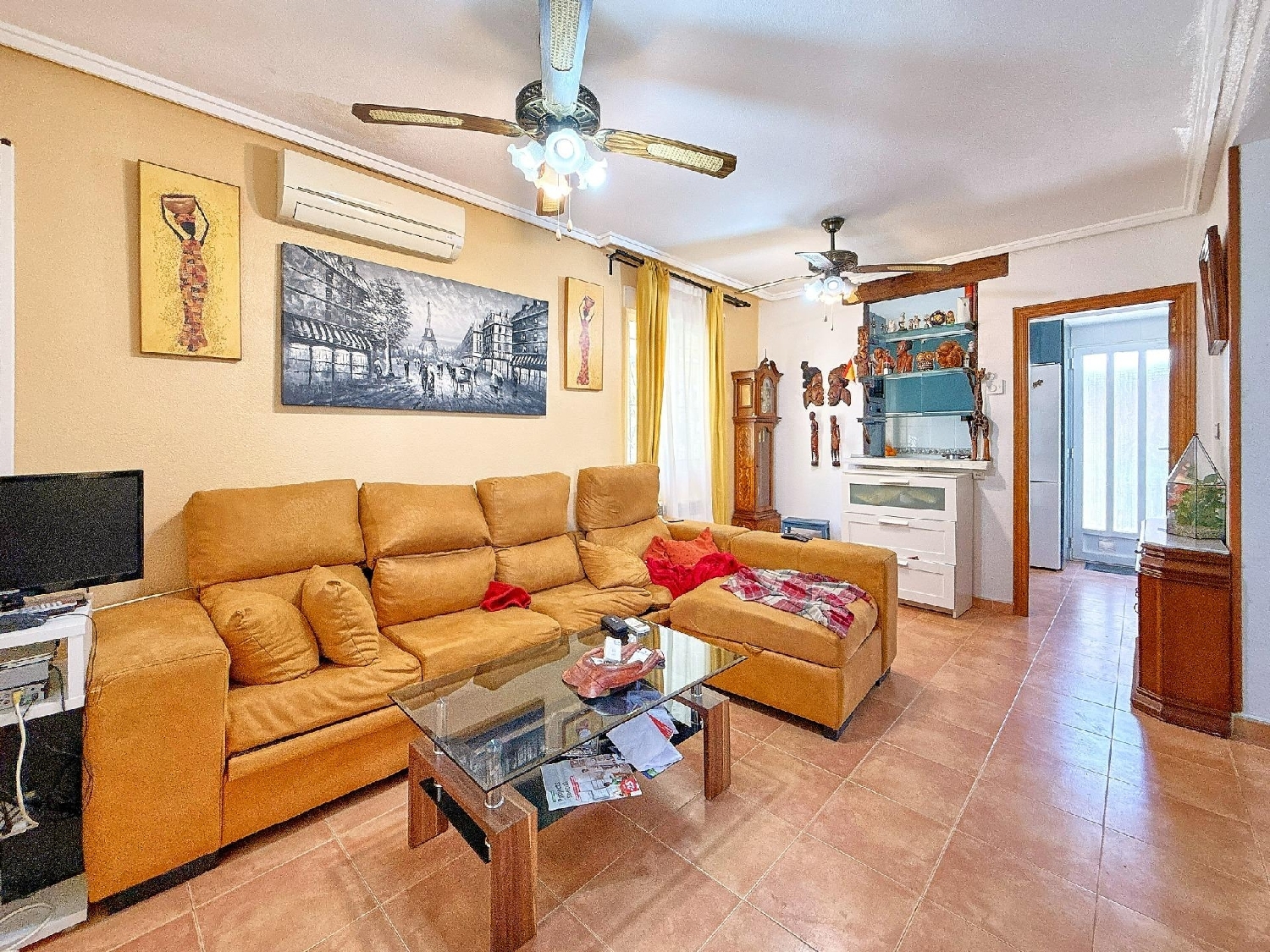  till salu hus Urbanización La Florida Baix Segura 3