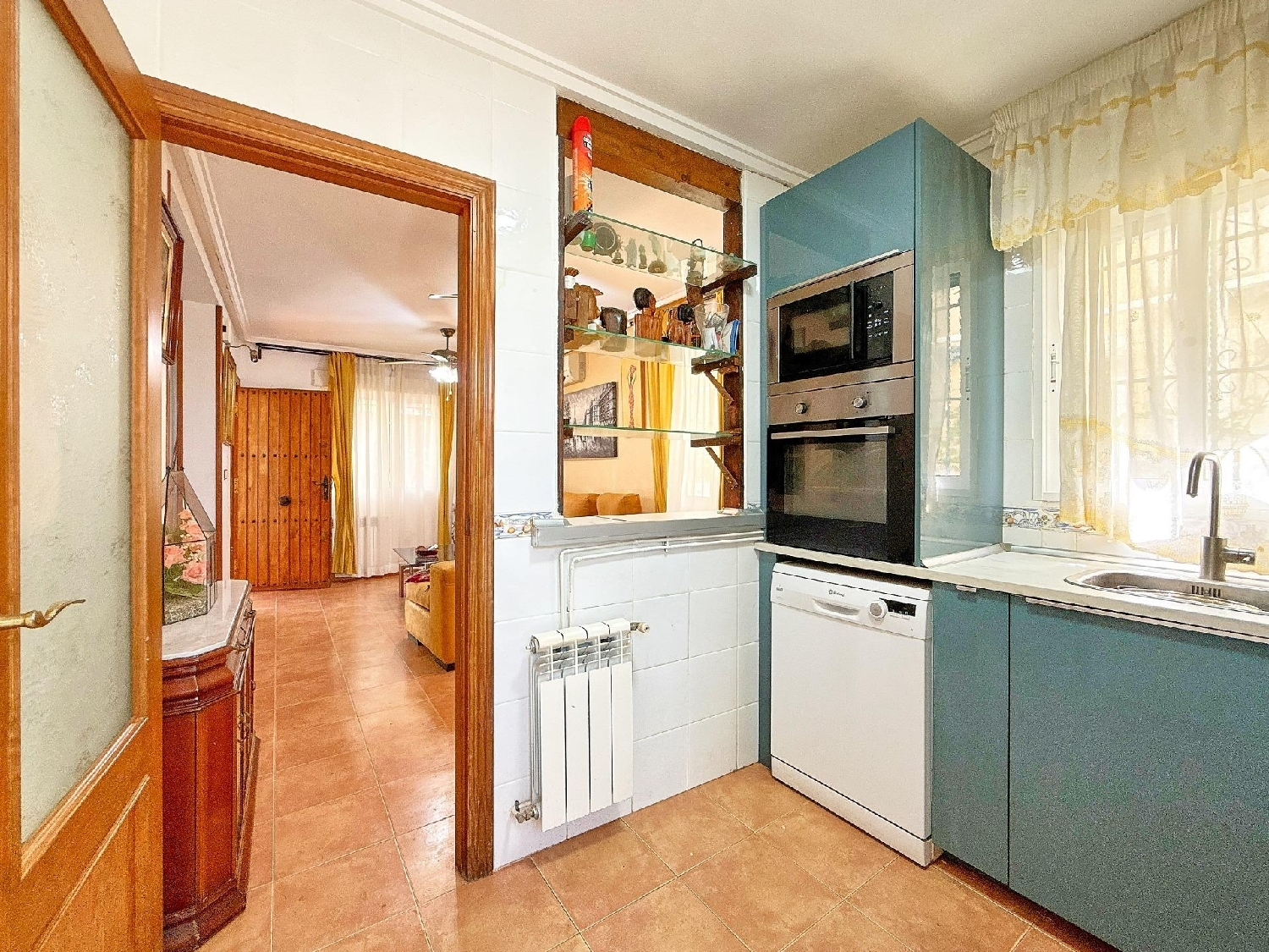  till salu hus Urbanización La Florida Baix Segura 7
