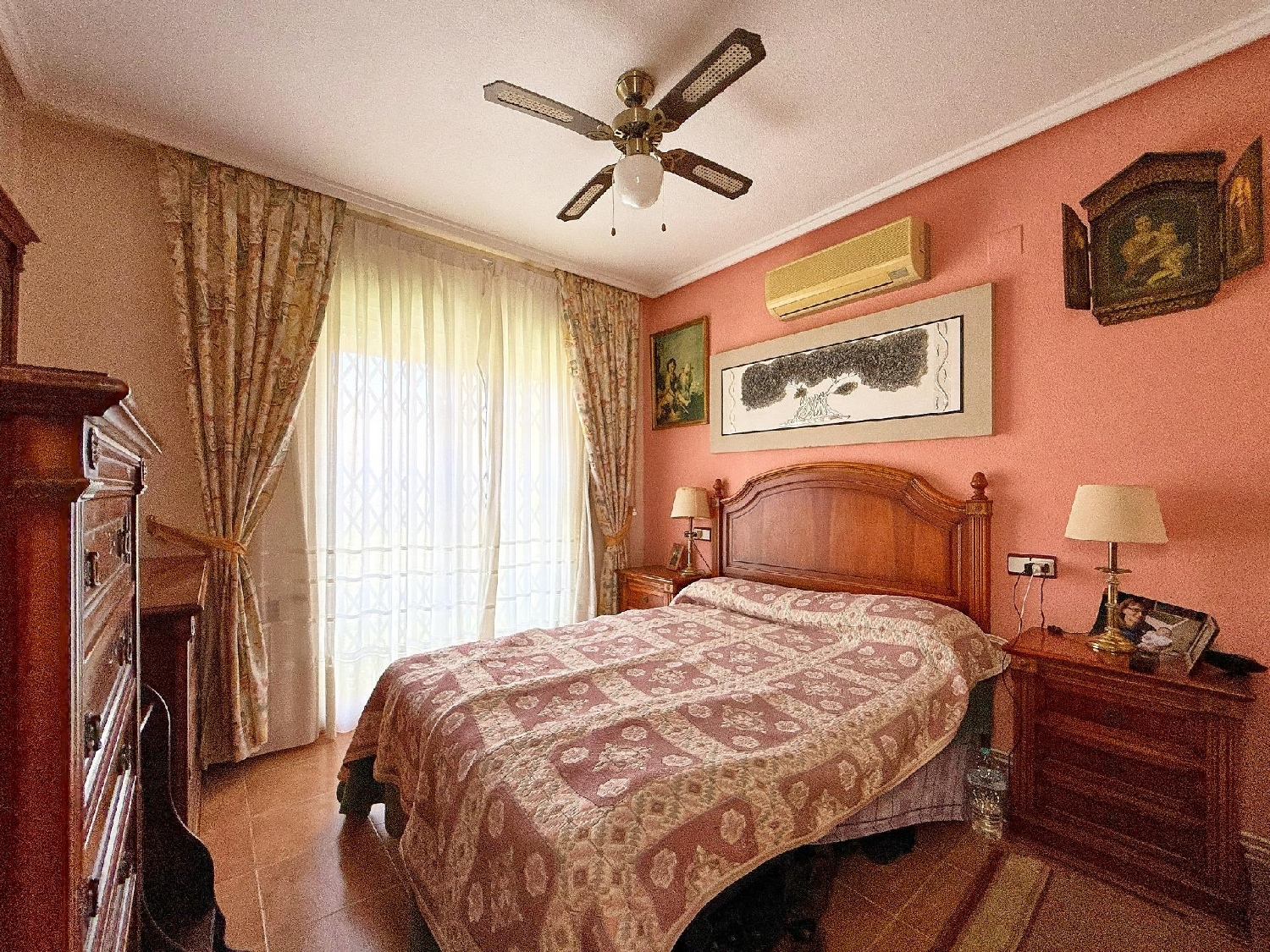  till salu hus Urbanización La Florida Baix Segura 8