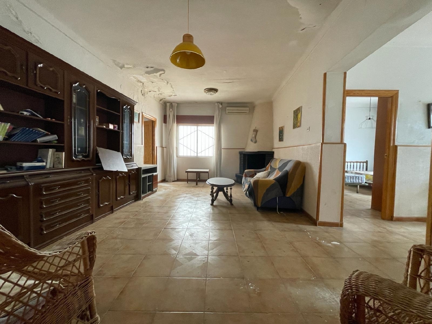  till salu hus Urbanización Casica Verde Alto Guadalentín 8