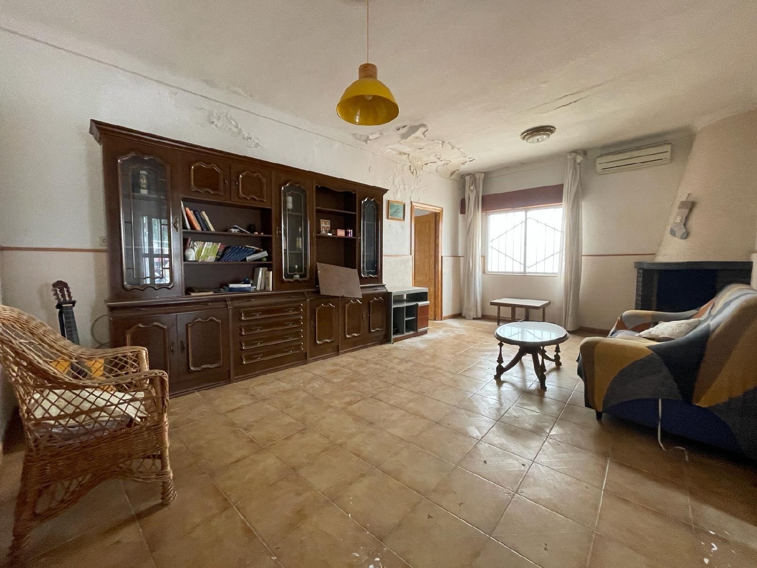  till salu hus Urbanización Casica Verde Alto Guadalentín 1