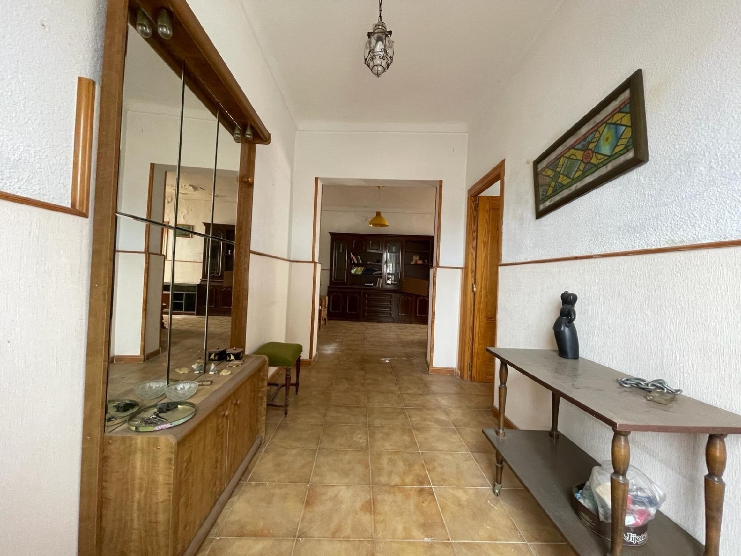 till salu hus Urbanización Casica Verde Alto Guadalentín 2