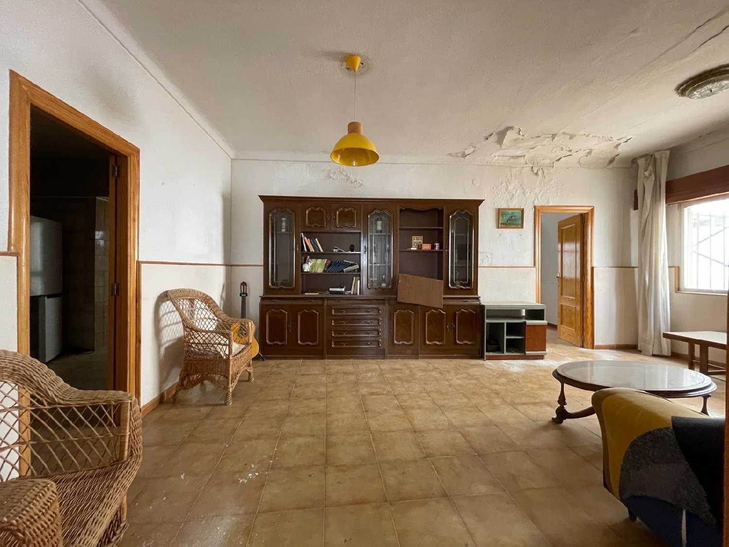  till salu hus Urbanización Casica Verde Alto Guadalentín 7