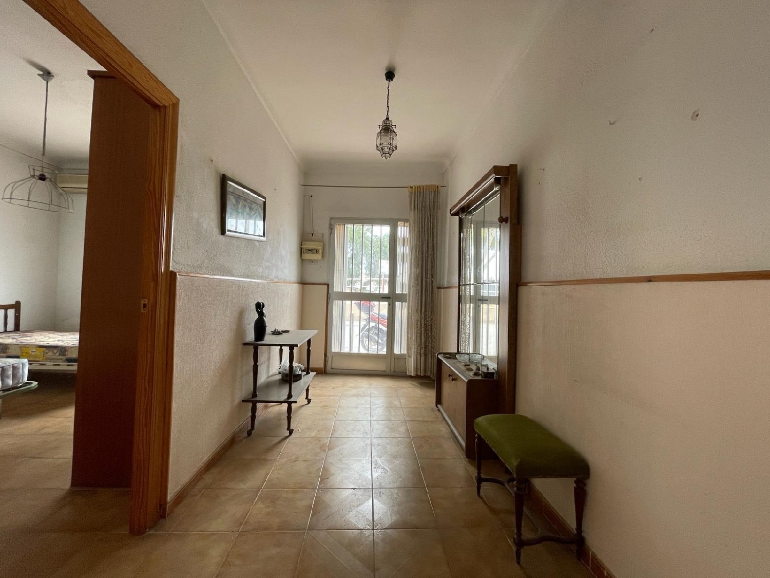 till salu hus Urbanización Casica Verde Alto Guadalentín 3