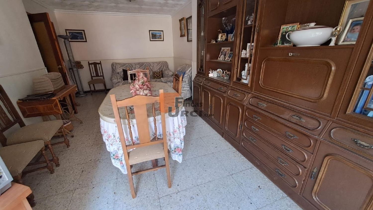  till salu hus Urbanización Casica Verde Alto Guadalentín 5