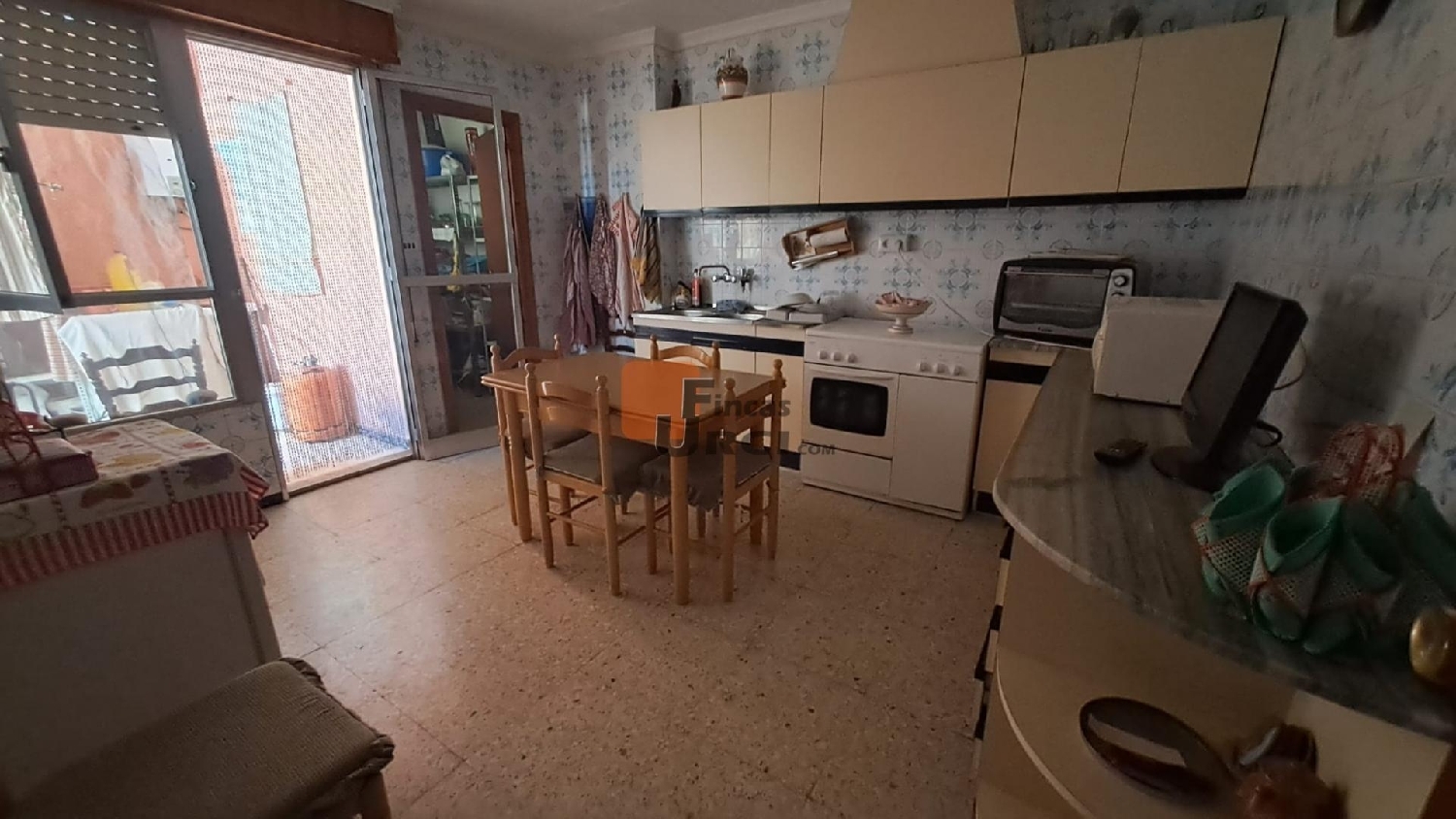 till salu hus Urbanización Casica Verde Alto Guadalentín 3