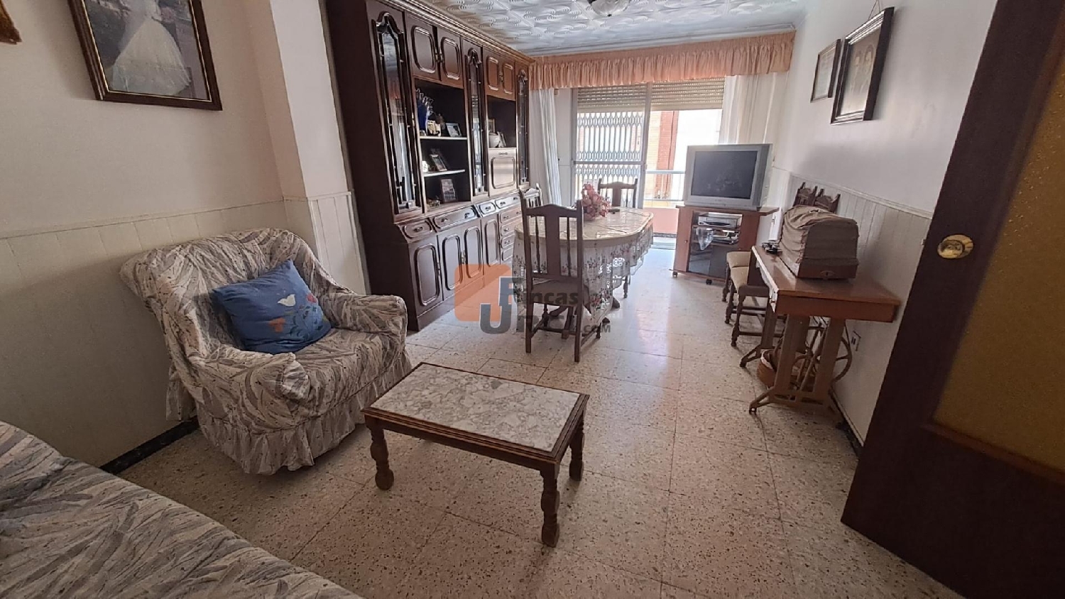  till salu hus Urbanización Casica Verde Alto Guadalentín 1