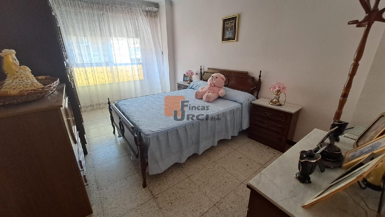  till salu hus Urbanización Casica Verde Alto Guadalentín 4