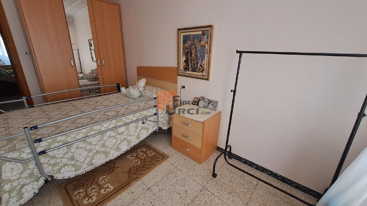  till salu hus Urbanización Casica Verde Alto Guadalentín 6