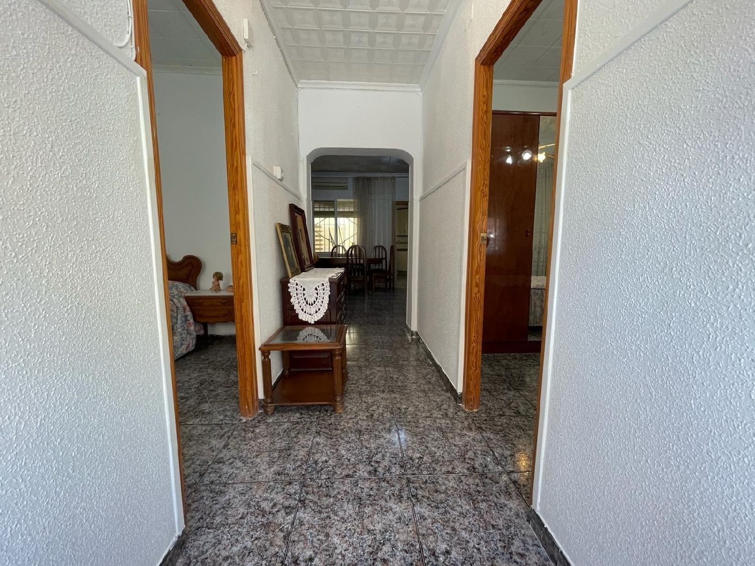 till salu hus Urbanización Casica Verde Alto Guadalentín 2