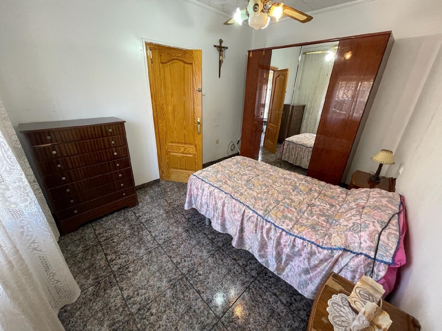  till salu hus Urbanización Casica Verde Alto Guadalentín 6