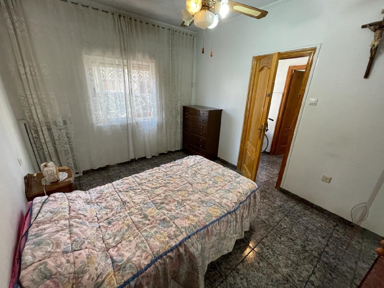  till salu hus Urbanización Casica Verde Alto Guadalentín 7