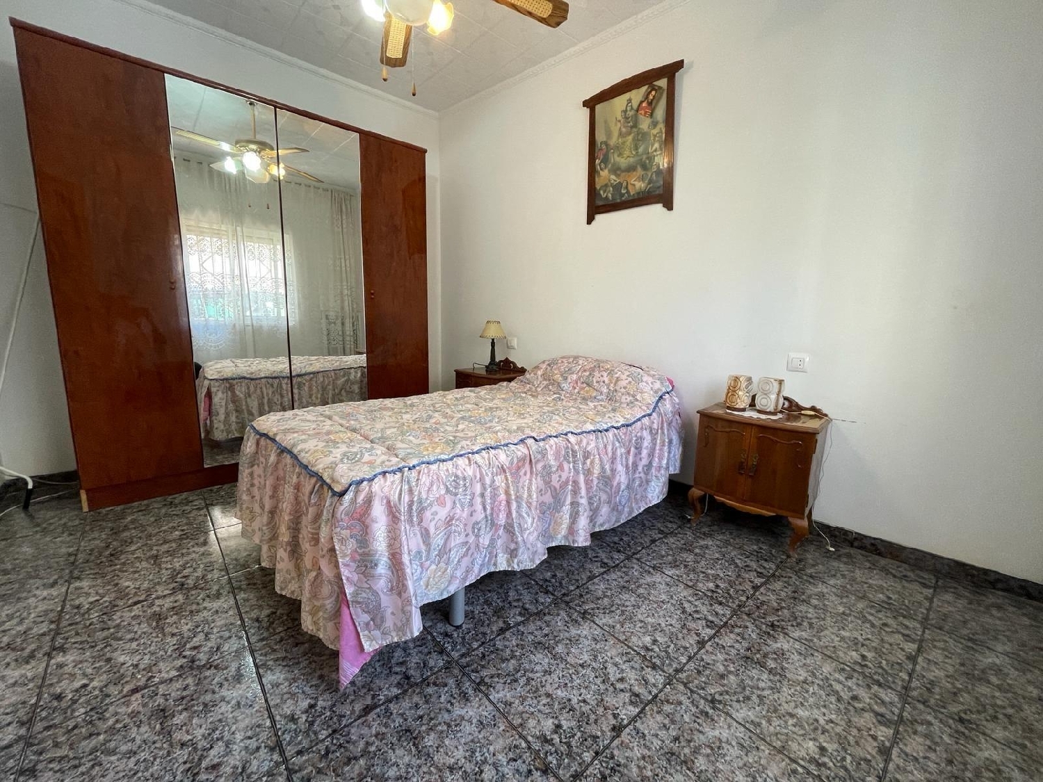  till salu hus Urbanización Casica Verde Alto Guadalentín 4