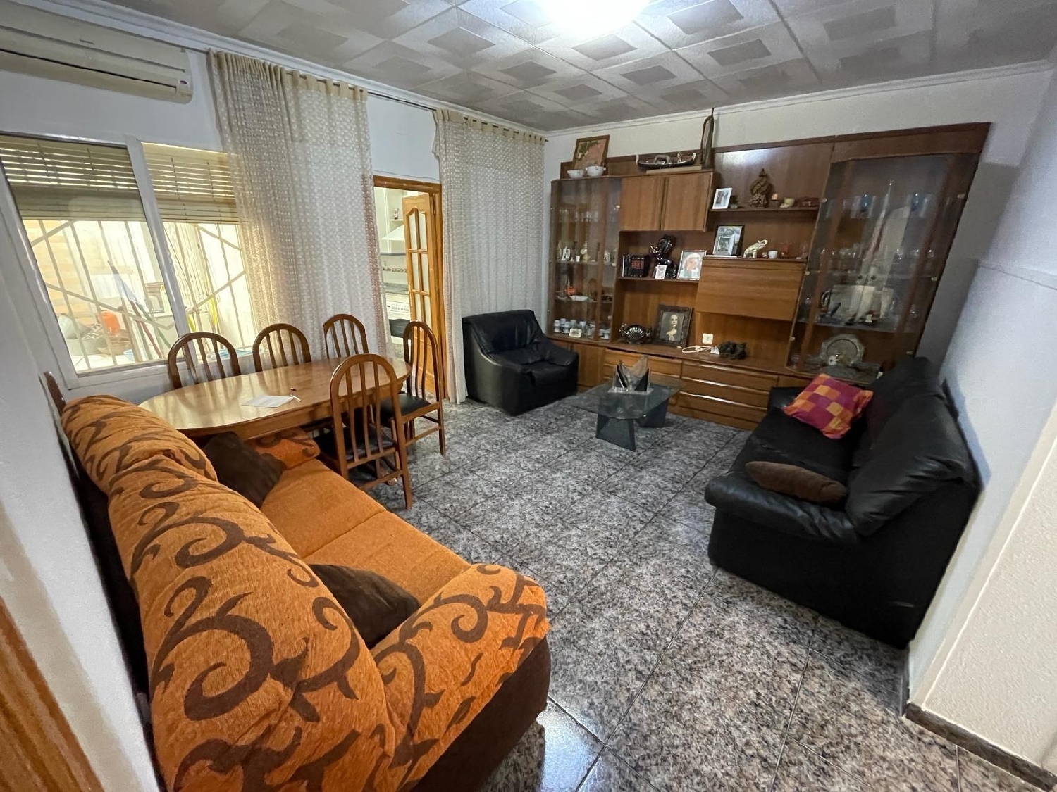  till salu hus Urbanización Casica Verde Alto Guadalentín 1