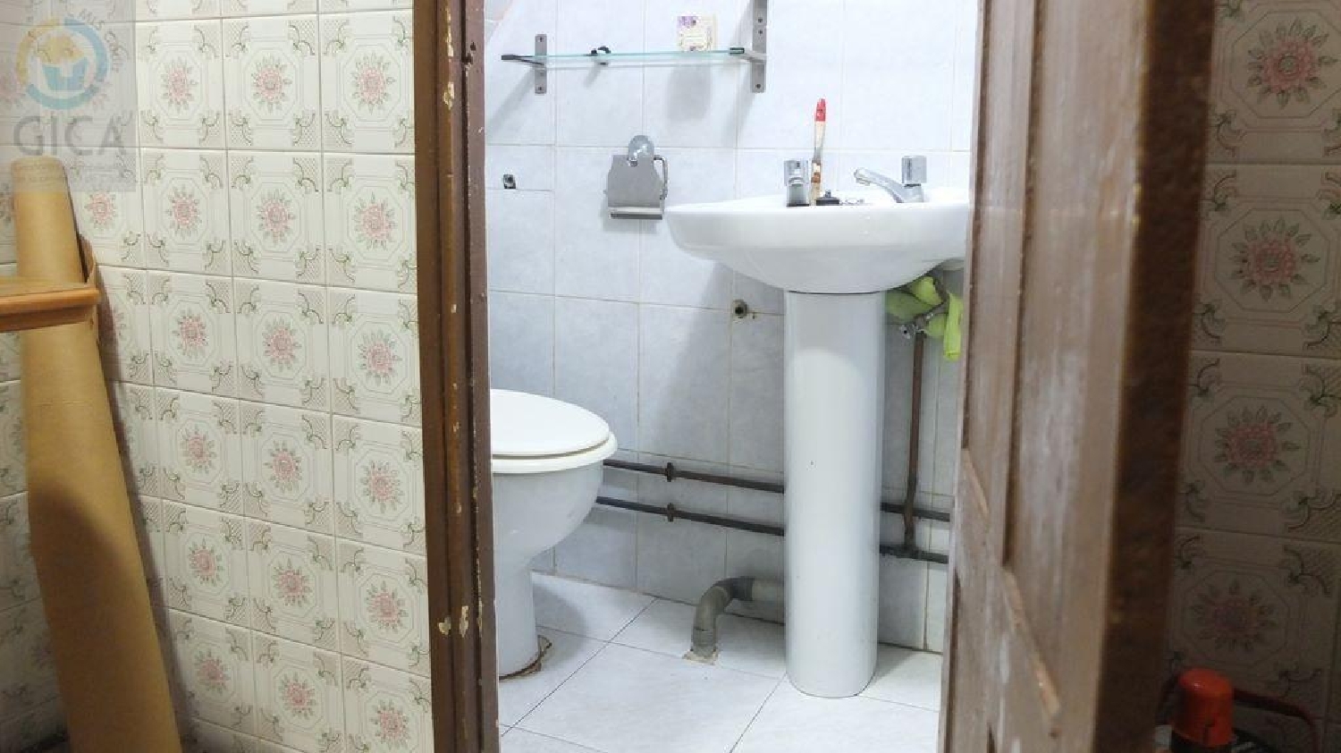  till salu hus Urbanización Santa Agueda Campo De Gibraltar 8