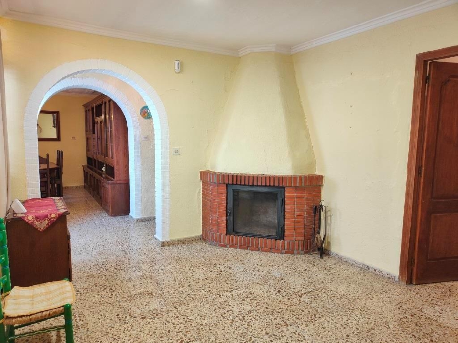 till salu hus Urbanización Santa Agueda Campo De Gibraltar 3