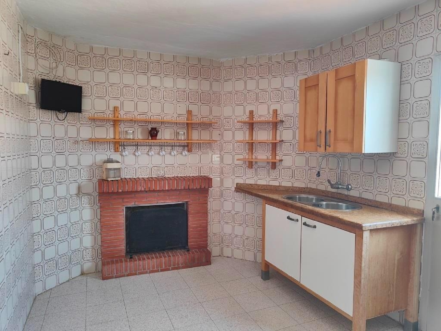  till salu hus Urbanización Santa Agueda Campo De Gibraltar 5